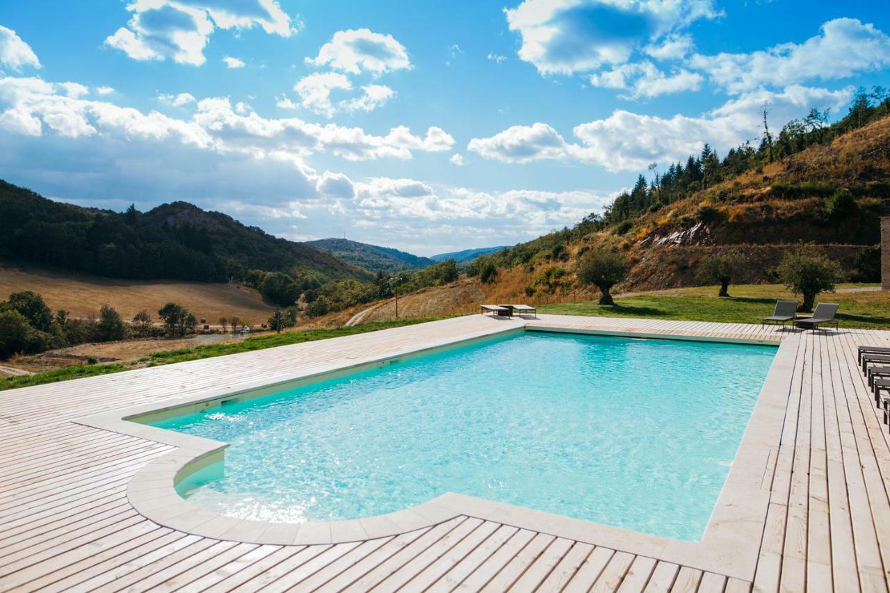 Domaine De Merlac Rieussec Exterior photo