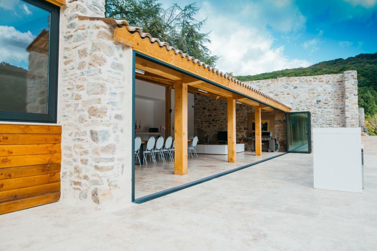 Domaine De Merlac Rieussec Exterior photo